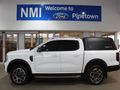 2024 Ford Ranger 3.0D V6 Wildtrak AWD Double Cab Auto