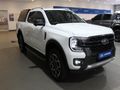 2024 Ford Ranger 3.0D V6 Wildtrak AWD Double Cab Auto