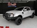 2014 Ford Ranger 3.2 TDCi XLS 4x4 SuperCab