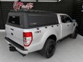 2014 Ford Ranger 3.2 TDCi XLS 4x4 SuperCab