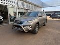 2017 Toyota Fortuner 2.4 GD-6 Raised Body
