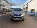 2017 Toyota Fortuner 2.4 GD-6 Raised Body