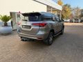 2017 Toyota Fortuner 2.4 GD-6 Raised Body