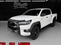 2021 Toyota Hilux 2.8 GD-6 Raised Body Legend 4x4 Auto Double-Cab
