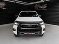 2021 Toyota Hilux 2.8 GD-6 Raised Body Legend 4x4 Auto Double-Cab