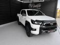 2021 Toyota Hilux 2.8 GD-6 Raised Body Legend 4x4 Auto Double-Cab