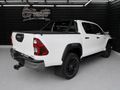 2021 Toyota Hilux 2.8 GD-6 Raised Body Legend 4x4 Auto Double-Cab