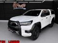 2022 Toyota Hilux 2.8 GD-6 Raised Body Legend Auto Double-Cab