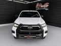2022 Toyota Hilux 2.8 GD-6 Raised Body Legend Auto Double-Cab