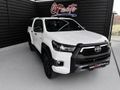 2022 Toyota Hilux 2.8 GD-6 Raised Body Legend Auto Double-Cab