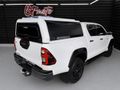 2022 Toyota Hilux 2.8 GD-6 Raised Body Legend Auto Double-Cab