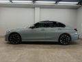 2026 BMW 3 Series 320d M Sport Auto