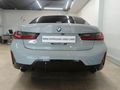 2026 BMW 3 Series 320d M Sport Auto
