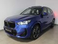 2025 BMW X1 sDrive18d M Sport
