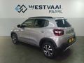 2026 Citroen C3 1.2T Max Auto