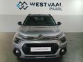 2026 Citroen C3 1.2T Max Auto
