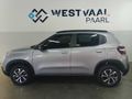 2026 Citroen C3 1.2T Max Auto