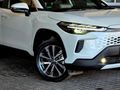 2026 Toyota Corolla Cross 1.8 XR