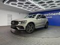 2020 Mercedes-Benz GLC 220d 4Matic