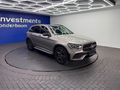 2020 Mercedes-Benz GLC 220d 4Matic