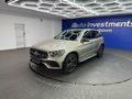 2020 Mercedes-Benz GLC 220d 4Matic