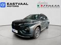 2024 Suzuki Fronx 1.5 GLX