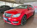 2013 Mercedes-Benz C-Class C 200 BE Avantgarde Auto