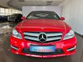 2013 Mercedes-Benz C-Class C 200 BE Avantgarde Auto