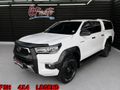2021 Toyota Hilux 2.8 GD-6 Raised Body Legend 4x4 Auto Double-Cab