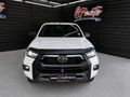 2021 Toyota Hilux 2.8 GD-6 Raised Body Legend 4x4 Auto Double-Cab