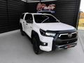 2021 Toyota Hilux 2.8 GD-6 Raised Body Legend 4x4 Auto Double-Cab