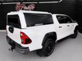 2021 Toyota Hilux 2.8 GD-6 Raised Body Legend 4x4 Auto Double-Cab