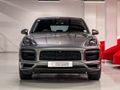 2022 Porsche Cayenne Coupe GTS