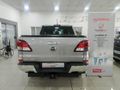 2020 Mazda BT-50 2.2 TDi SLE Auto Double-Cab