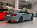 2019 BMW M4 Coupe CS Auto