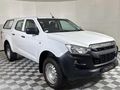 2023 Isuzu D-Max 1.9 DDI L 4x4 Double-Cab