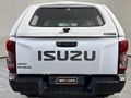 2023 Isuzu D-Max 1.9 DDI L 4x4 Double-Cab