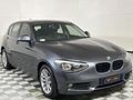 2014 BMW 1 Series 116i 5-dr