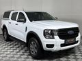 2023 Ford Ranger 2.0D XL 4x4 Double Cab Auto
