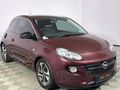 2018 Opel Adam 1.0T