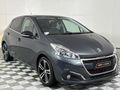 2017 Peugeot 208 1.2T PureTech GT-Line 5-dr