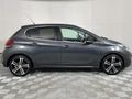 2017 Peugeot 208 1.2T PureTech GT-Line 5-dr