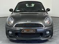 2015 MINI Roadster Cooper