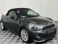 2015 MINI Roadster Cooper