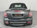 2015 MINI Roadster Cooper