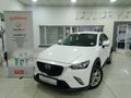 2018 Mazda CX-3 2.0 Dynamic Auto