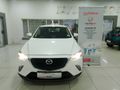 2018 Mazda CX-3 2.0 Dynamic Auto