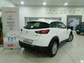 2018 Mazda CX-3 2.0 Dynamic Auto