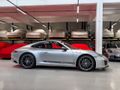 2018 Porsche 911 T