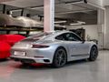 2018 Porsche 911 T